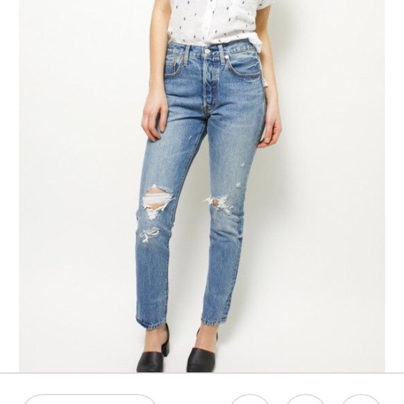 501 skinny old hangouts